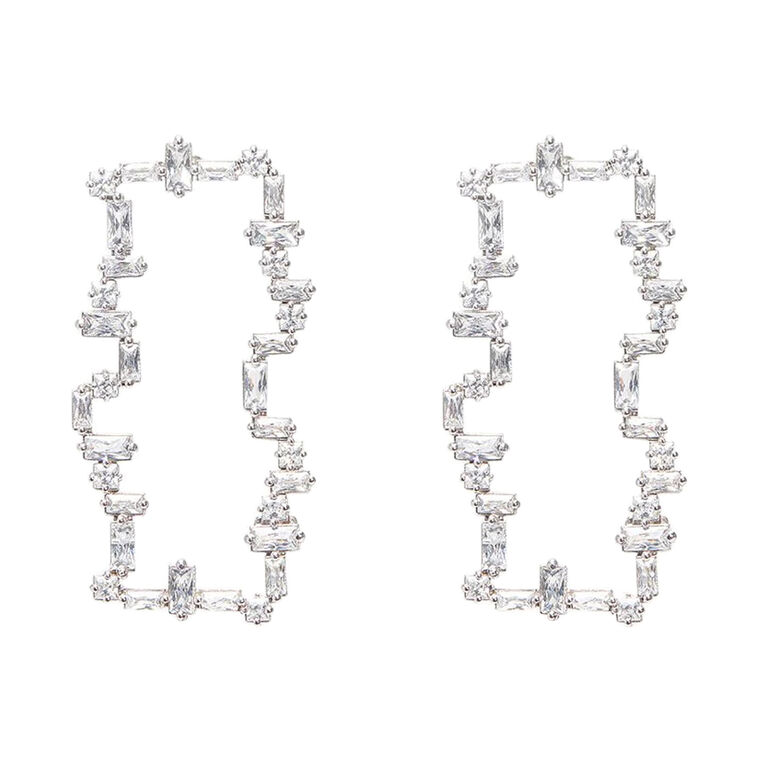 Miami Earrings image number null