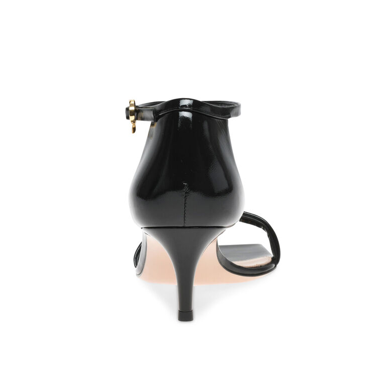 Rhys 55mm Squared-Toe Sandal image number null