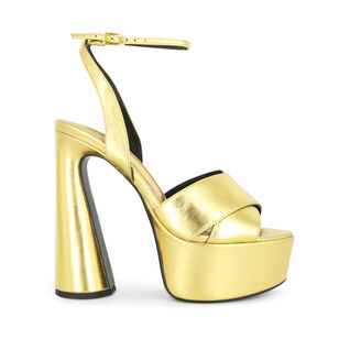 Cady 140mm Platform Sandal