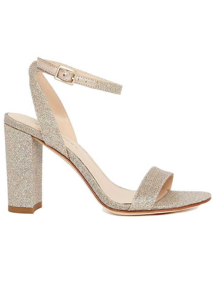 Brynn Ankle Strap Sandal image number null
