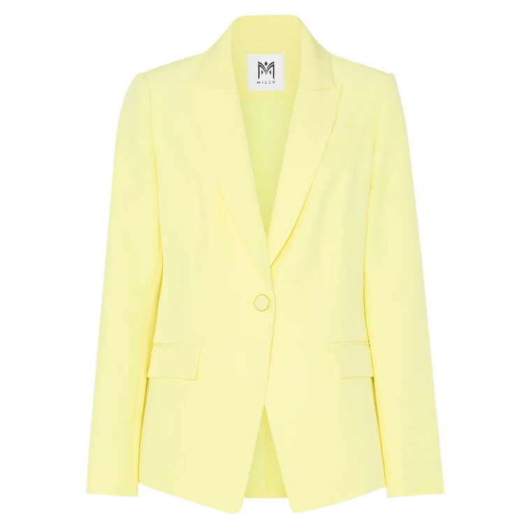 Avery Cady Blazer image number null
