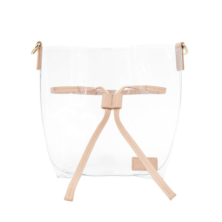 The Emmalu Stadium Bag image number null
