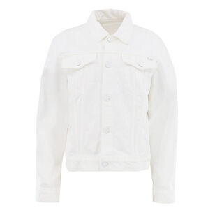 The Bruiser Denim Jacket