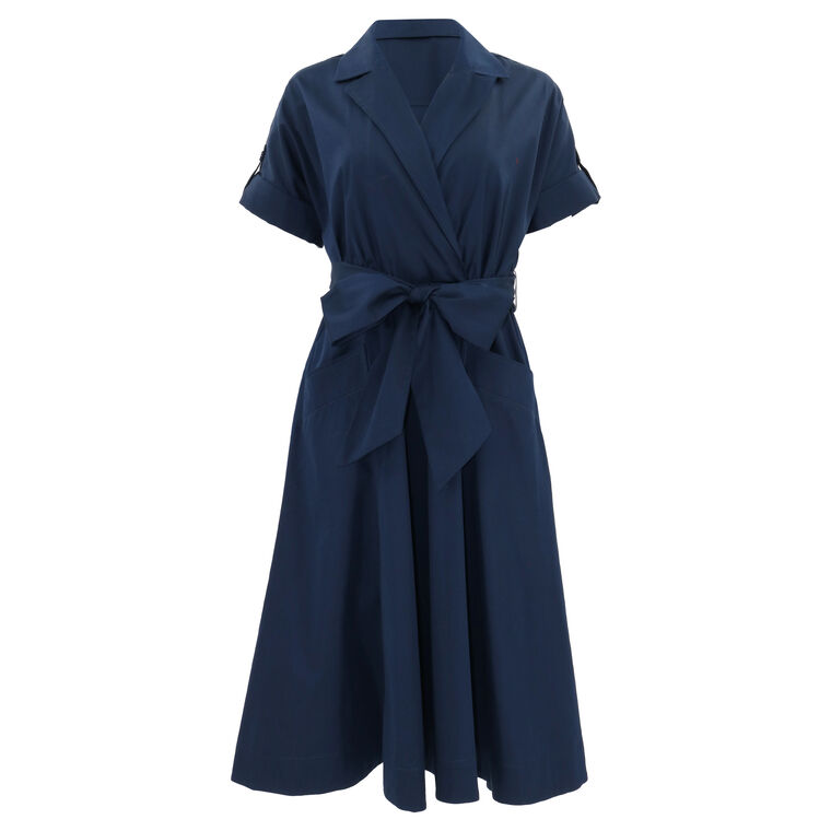 Commodore Dress image number null