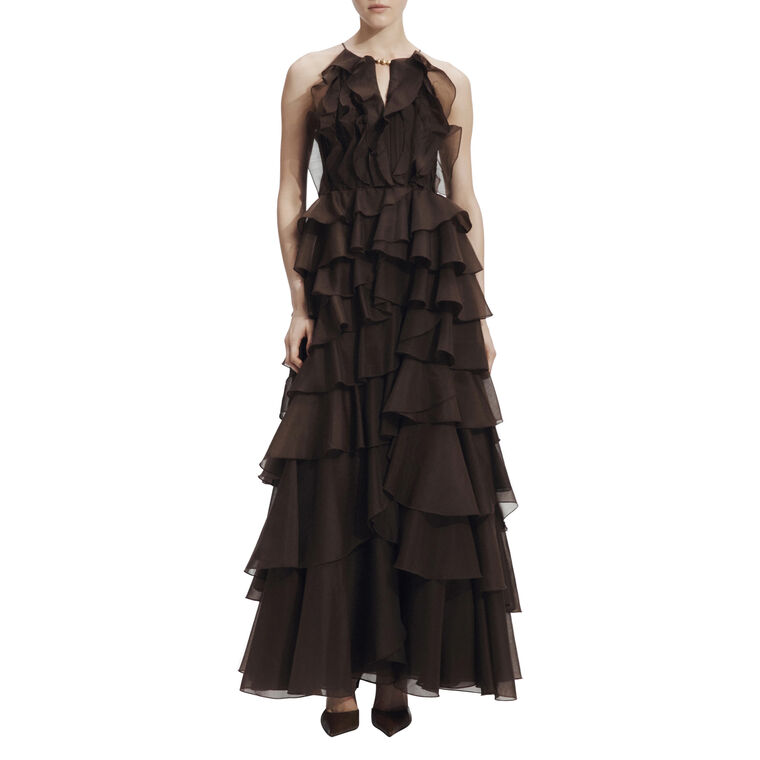 Cleo Gown image number null