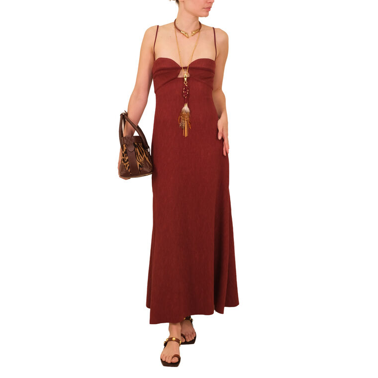 Dream Spinner Dress image number null