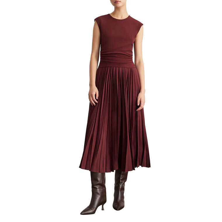 Carly Dress image number null