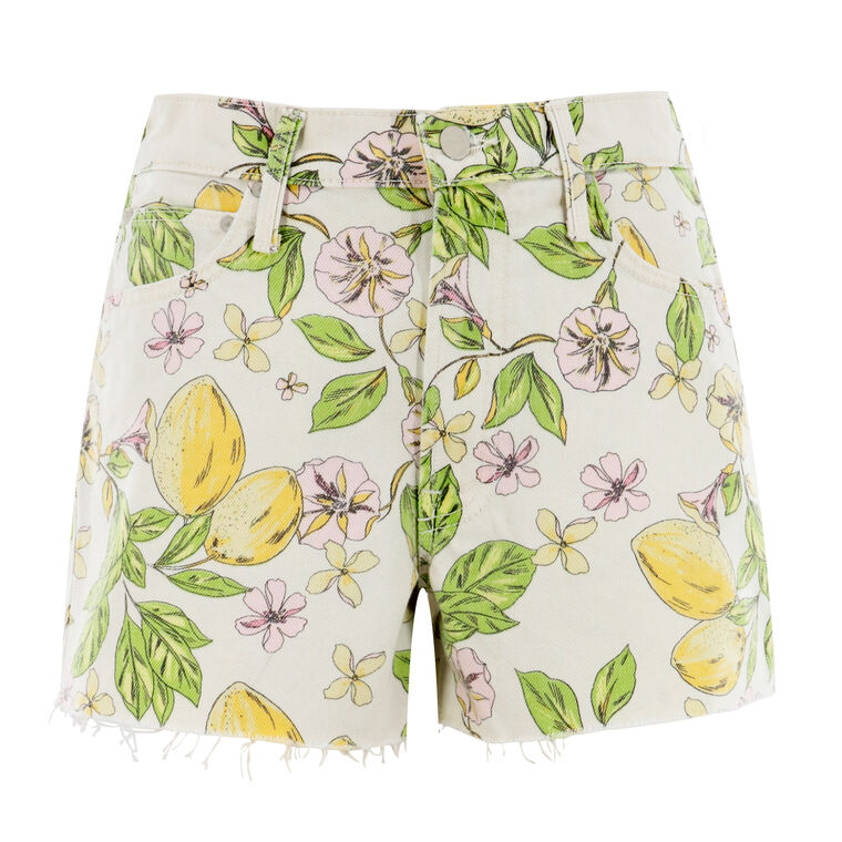 The Dodger Short Fray image number null