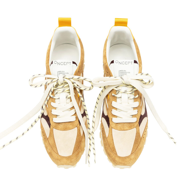 Toulouse Sneaker image number null