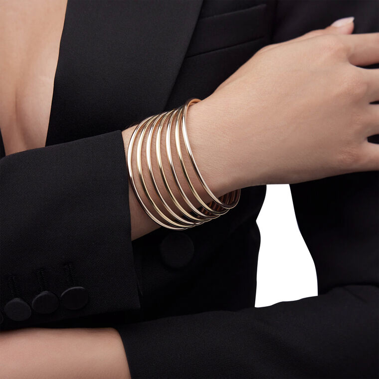 Bangle Set image number null