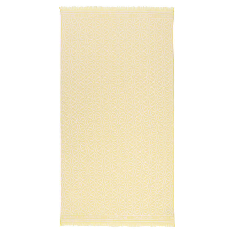 Jacquard Towel image number null