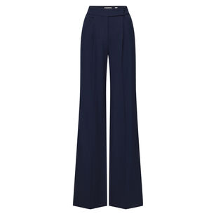 Marbeau Wide-Leg Pant