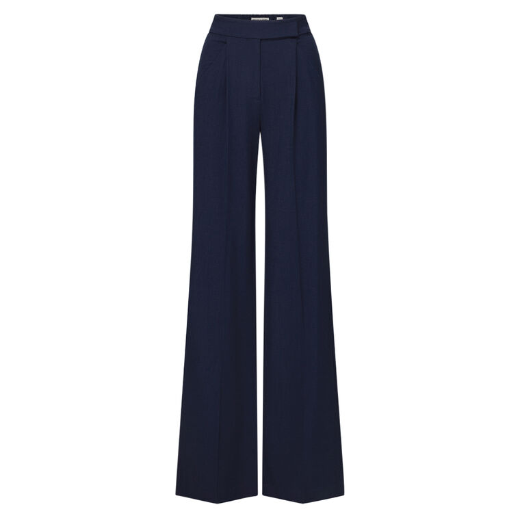 Marbeau Wide-Leg Pant image number null