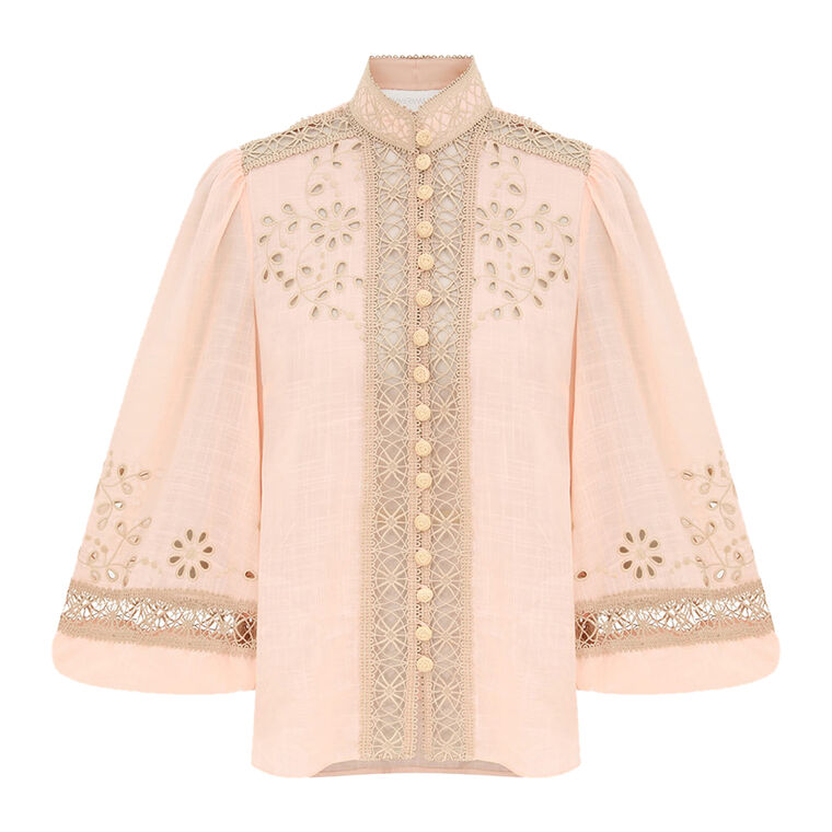 Awaken Blouse image number null