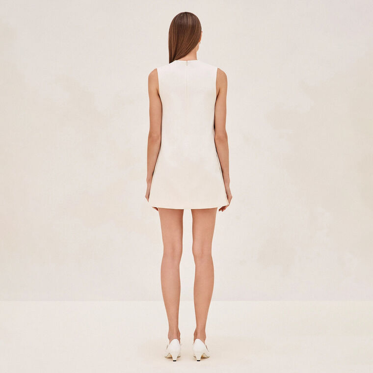 Libra Mod Dress image number null