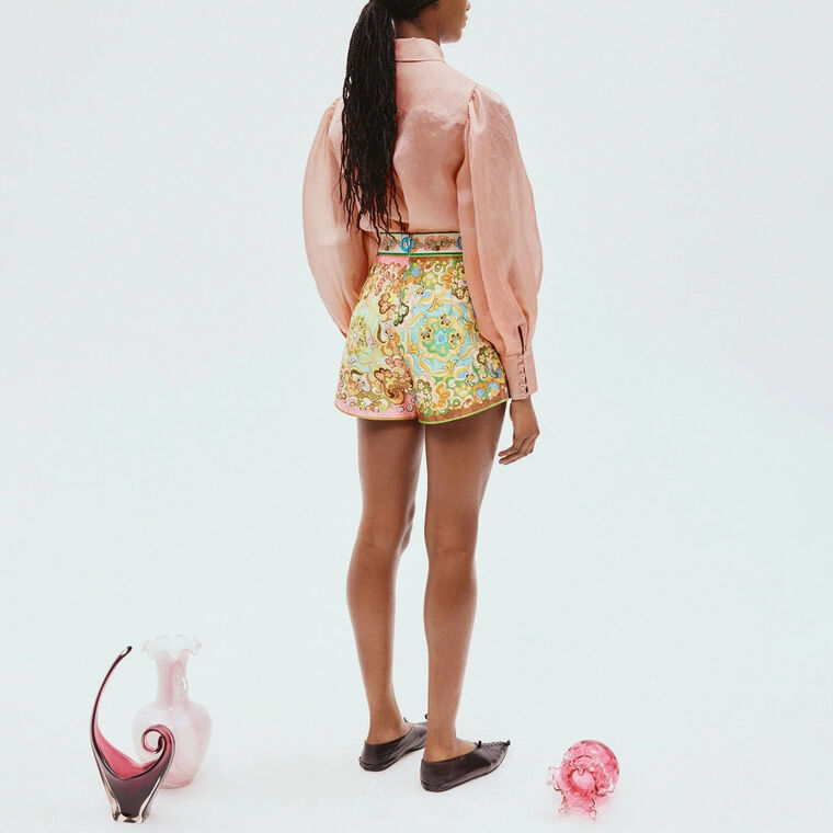 Dreamer Shorts image number null