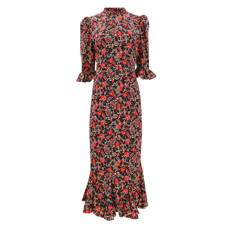 Felix Dress image number null