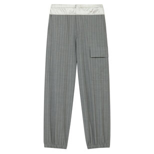 The Bootleg Cargo Pant