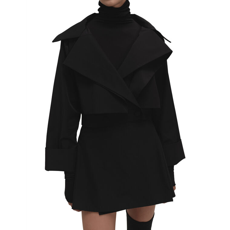 Alamo Mini Jacket image number null