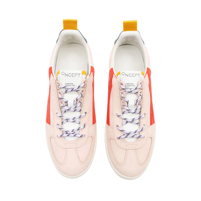 Fez Sneaker image number null