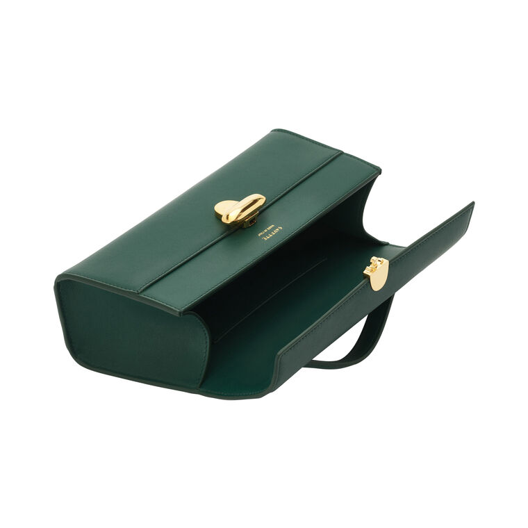 Symmetry Pochette In Nappa Leather image number null
