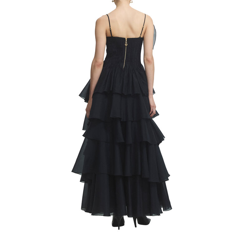 Sonnet Gown image number null