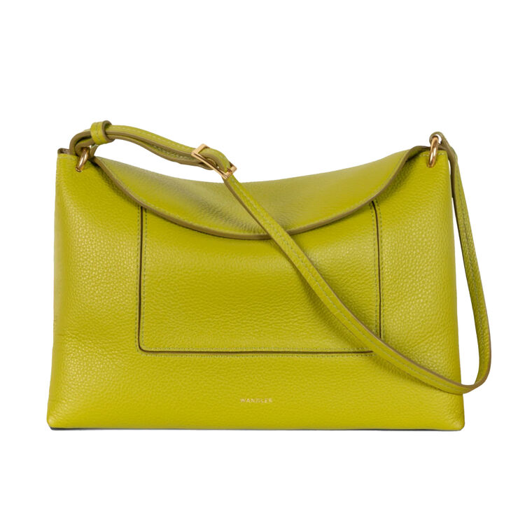 Penelope Slouch Bag image number null