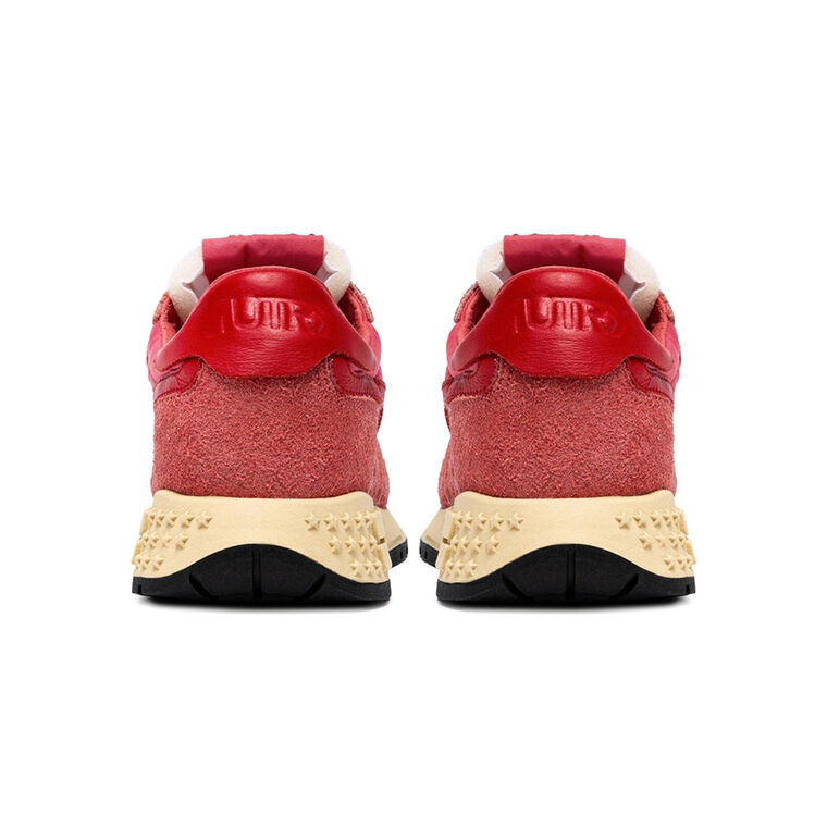 Reelwind Low Sneaker image number null