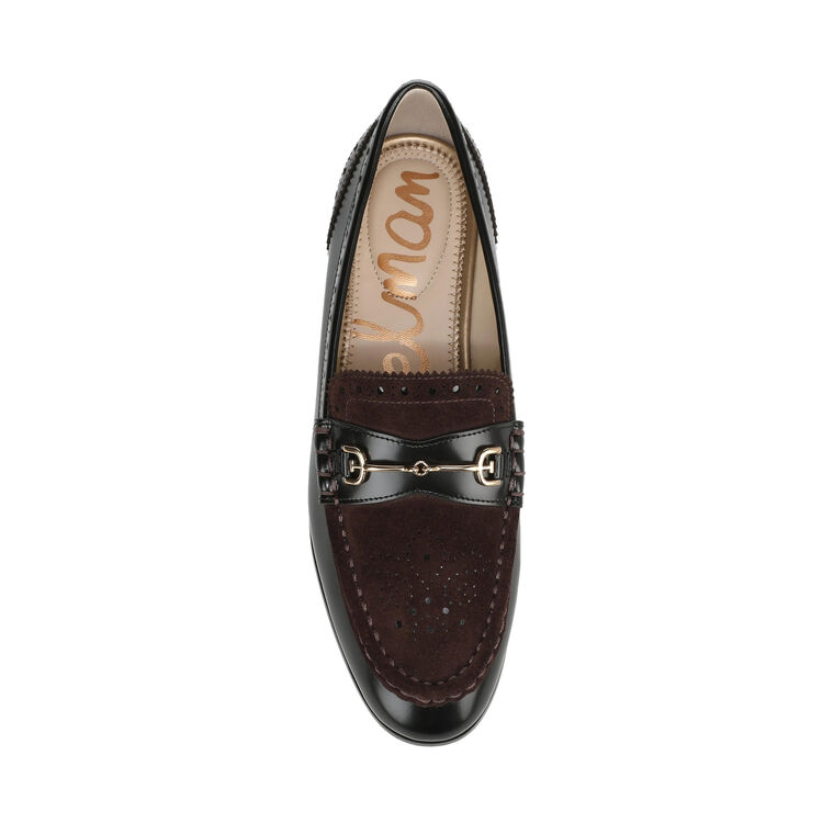 Liona Bit Loafer image number null