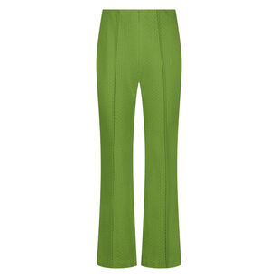 Textured Jersey Kate Pant