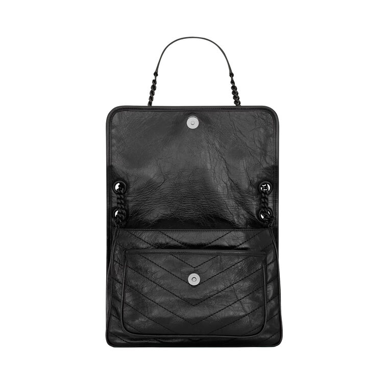 Medium Niki Chain Bag image number null