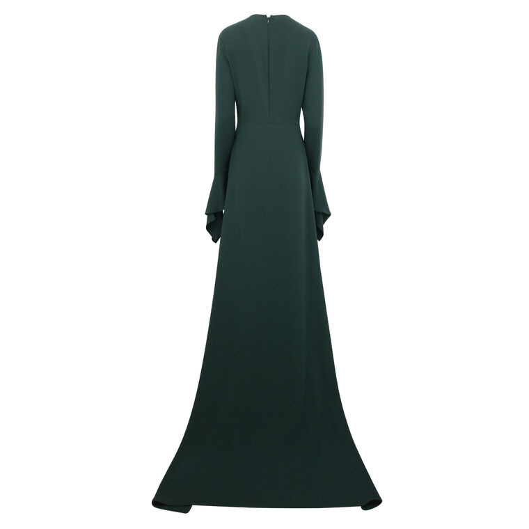 Blake Maxi Dress image number null