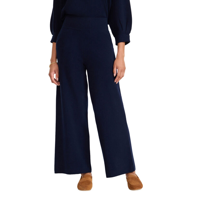 The Cary Knit Pant image number null