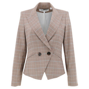 Cropped Rickie Dickey Jacket
