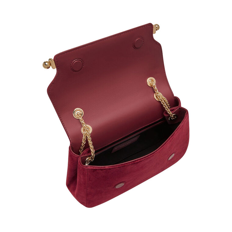 East/West Mini Soft Bag image number null