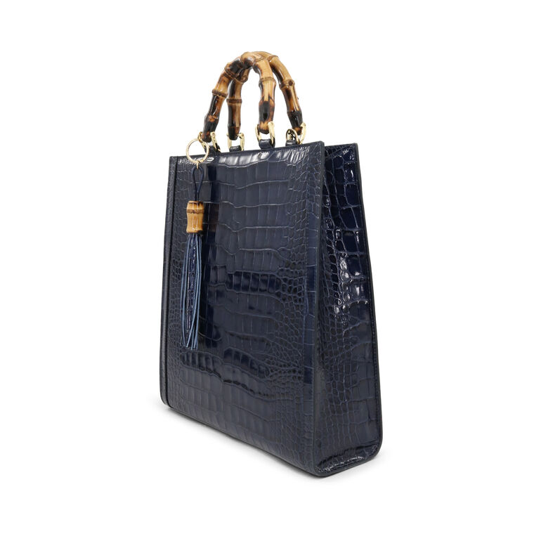 Dorian Crocco Tote  image number null