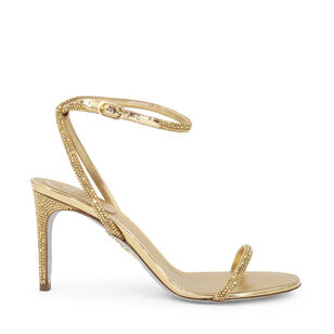 Ellabrita 80mm Ankle Strap Sandal