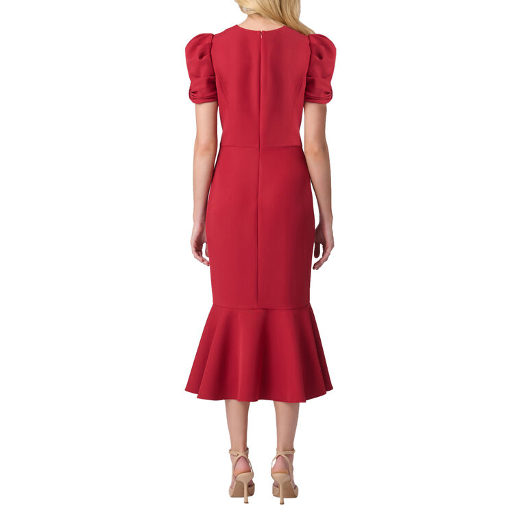 Hartley Dress image number null