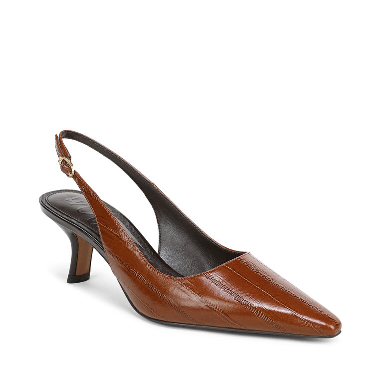 Bianka Slingback Pump image number null