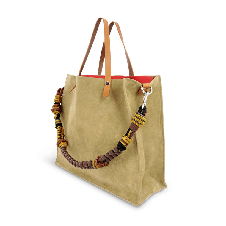 Cabas Bag image number null