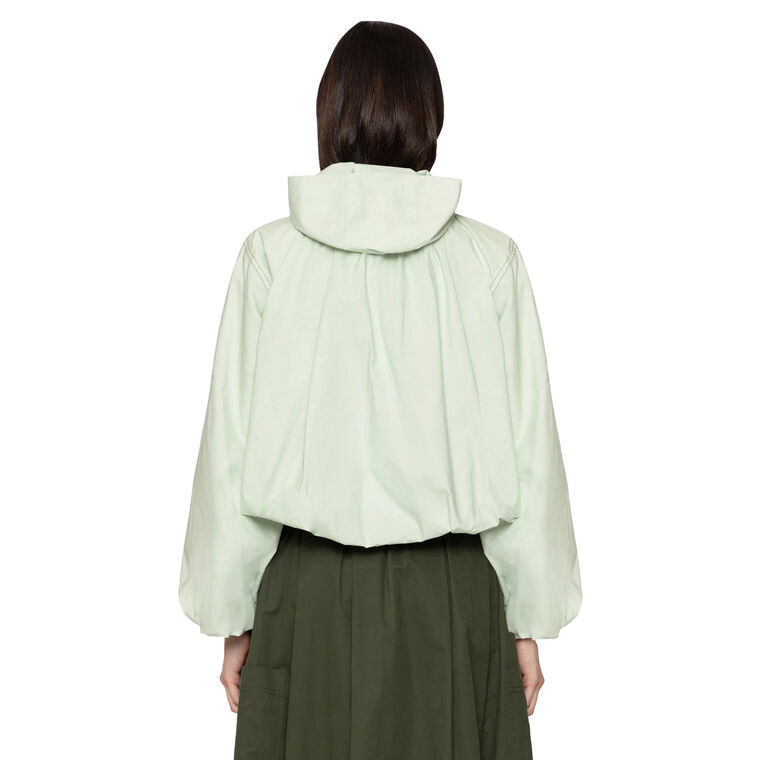 Sullivan Sportswear Hooded Top image number null