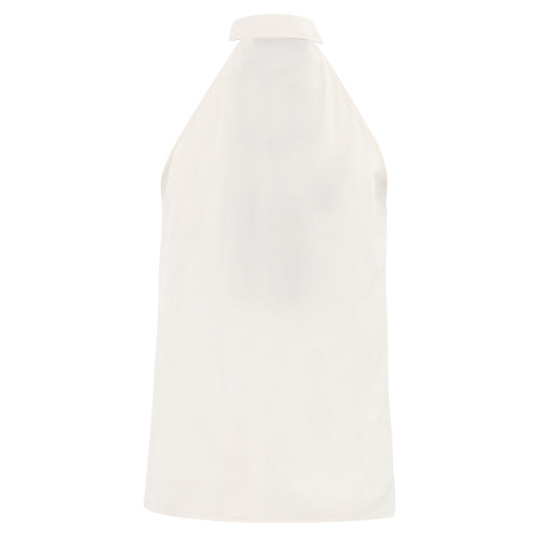 Zelie Halterneck Top image number null