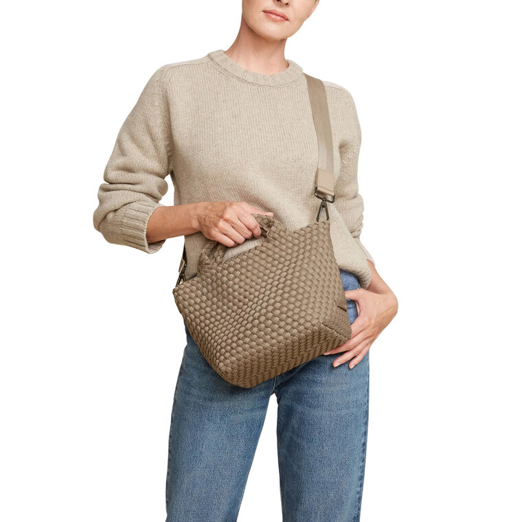 St. Barths Small Tote image number null