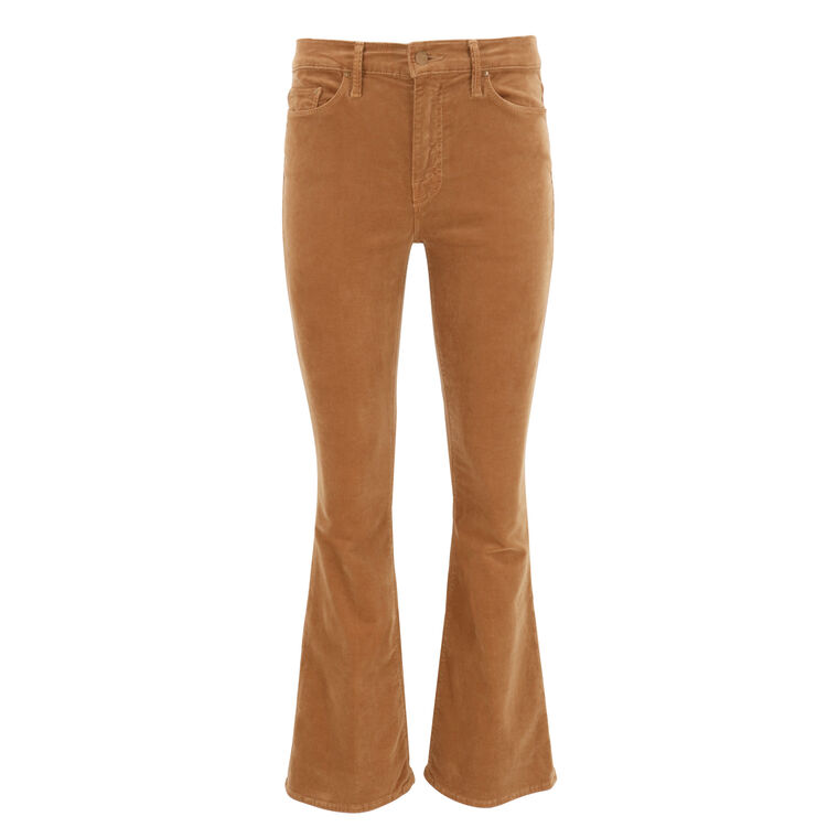 The Weekender Corduroy Pant image number null