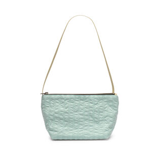 Corset Shoulder Pouch