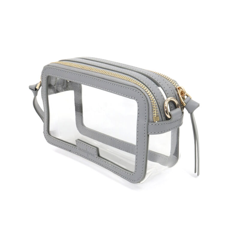 The Charleigh Stadium Bag image number null
