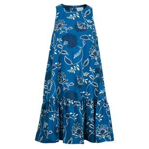 Jessie Sleeveless Mini Dress