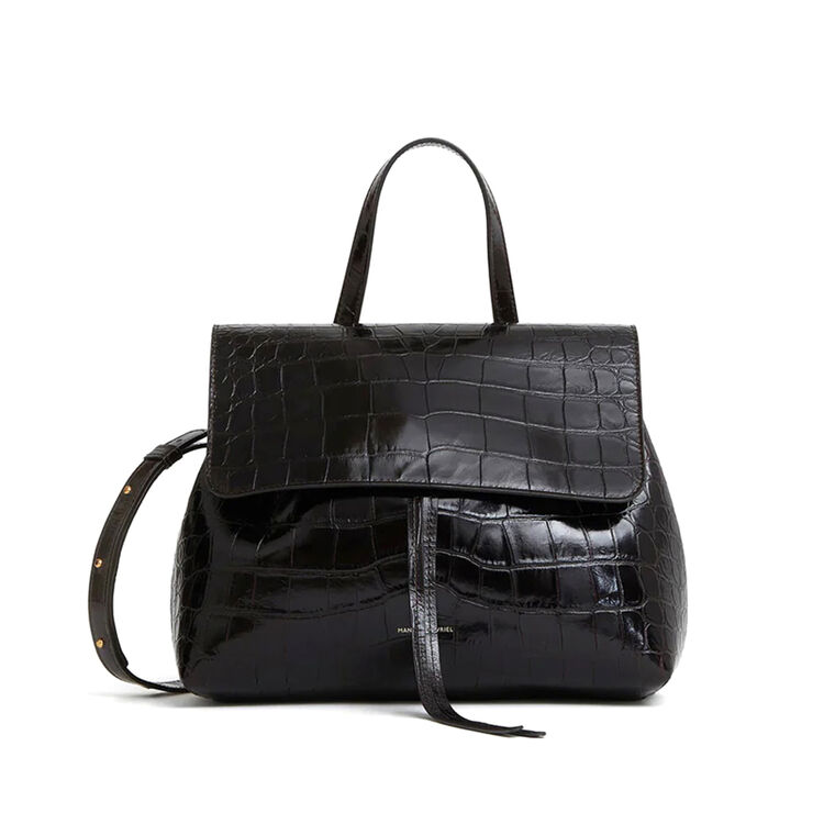 Soft Lady Bag image number null
