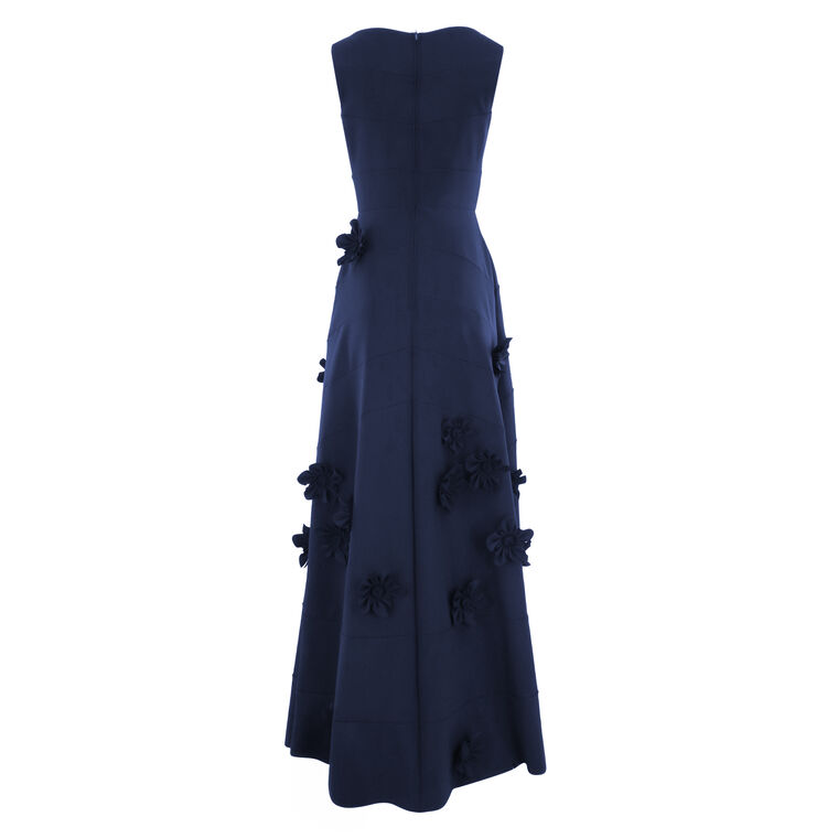 Ranka Gown image number null