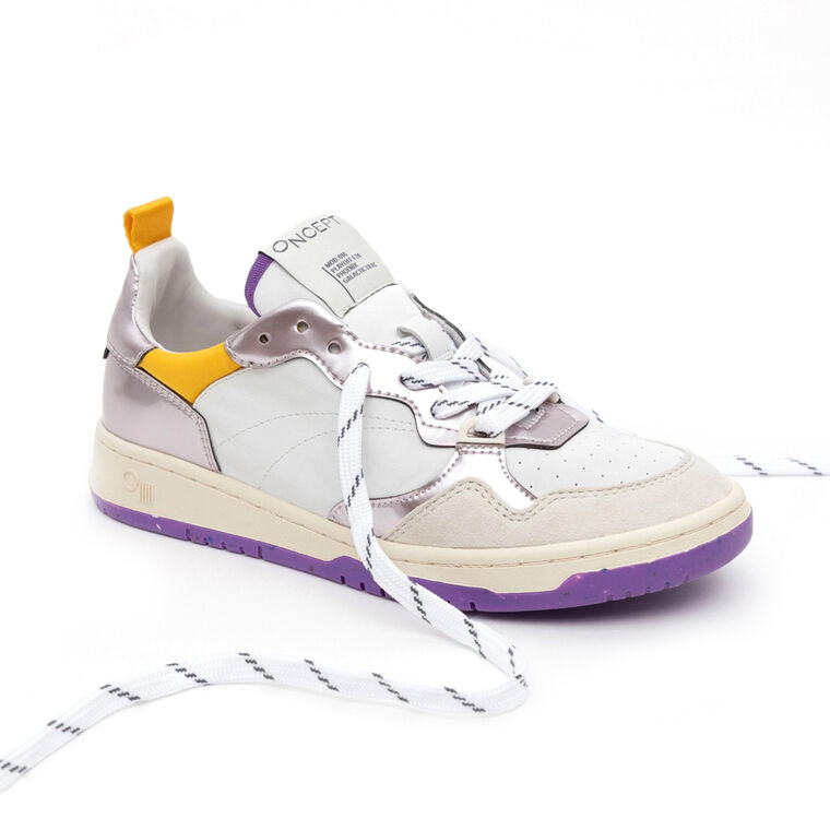 Phoenix Sneaker image number null
